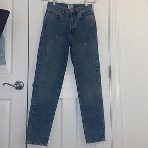 BDG Mom Jeans